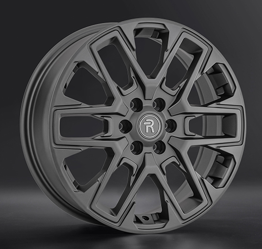 Колесный диск REPLAY DF5 7х18/6x114,3 D66,1 ET45 MGM